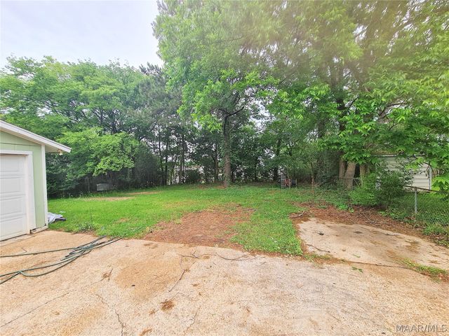 516 Lawndale Lane, Montgomery, AL 36109