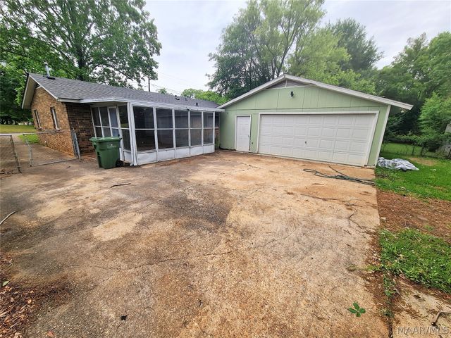 516 Lawndale Lane, Montgomery, AL 36109