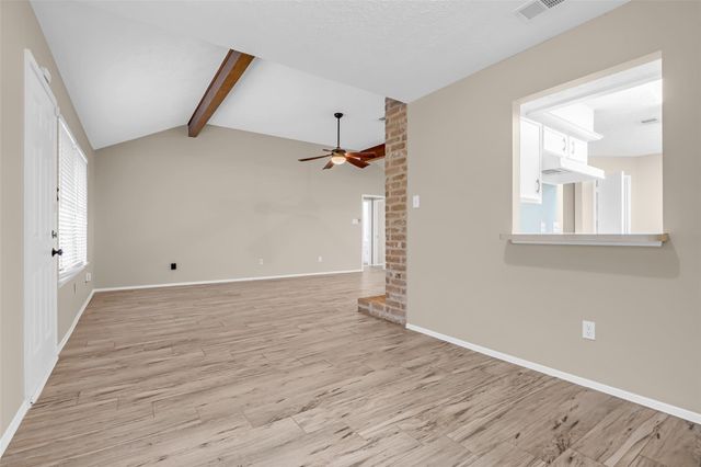 11827 Brook Meadows Lane, Meadows Place, TX 77477