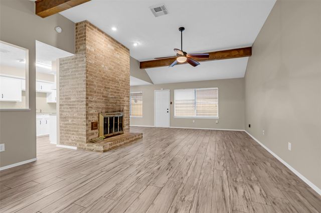 11827 Brook Meadows Lane, Meadows Place, TX 77477