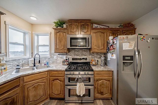 436 E 1 S, Rigby, ID 83442