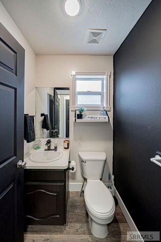 436 E 1 S, Rigby, ID 83442