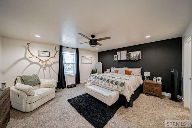 436 E 1 S, Rigby, ID 83442