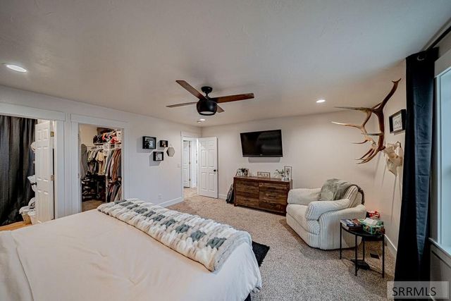 436 E 1 S, Rigby, ID 83442