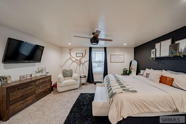 436 E 1 S, Rigby, ID 83442