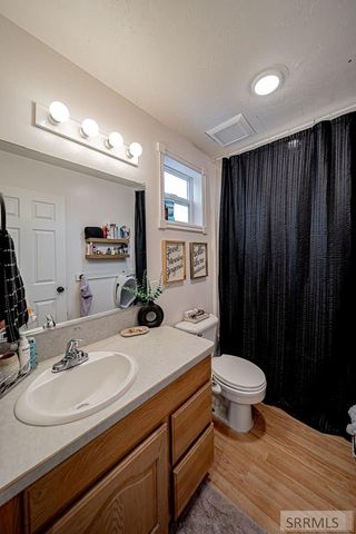 436 E 1 S, Rigby, ID 83442