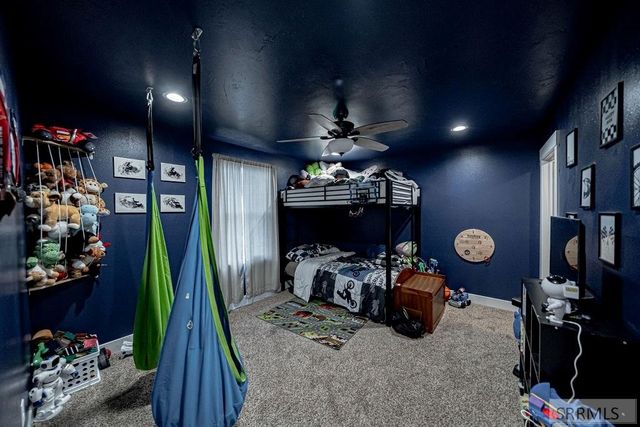 436 E 1 S, Rigby, ID 83442