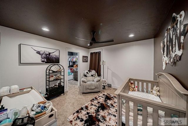 436 E 1 S, Rigby, ID 83442