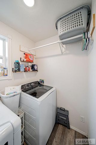 436 E 1 S, Rigby, ID 83442