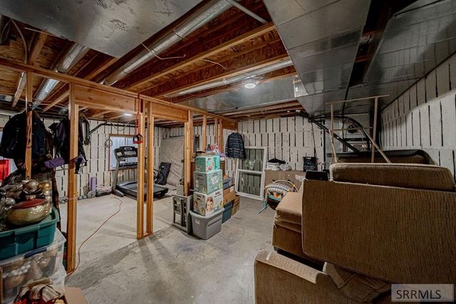 436 E 1 S, Rigby, ID 83442