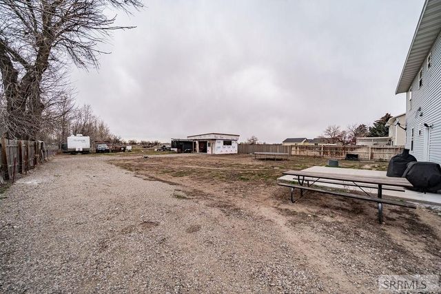 436 E 1 S, Rigby, ID 83442