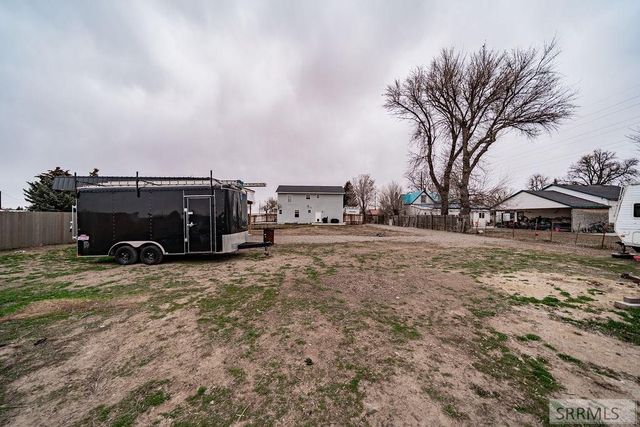 436 E 1 S, Rigby, ID 83442