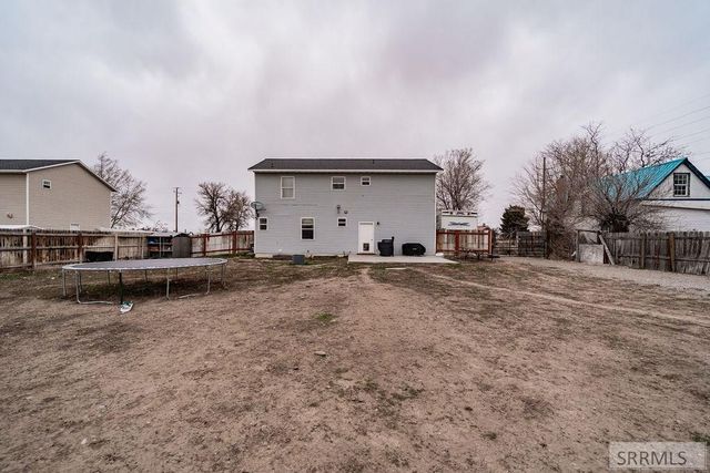 436 E 1 S, Rigby, ID 83442