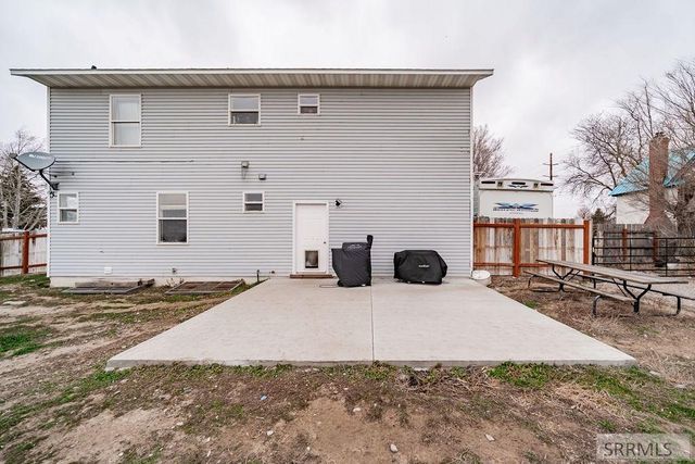 436 E 1 S, Rigby, ID 83442