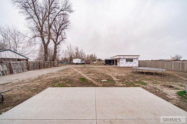 436 E 1 S, Rigby, ID 83442