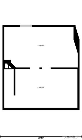 436 E 1 S, Rigby, ID 83442