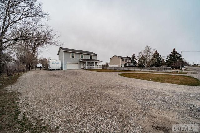 436 E 1 S, Rigby, ID 83442