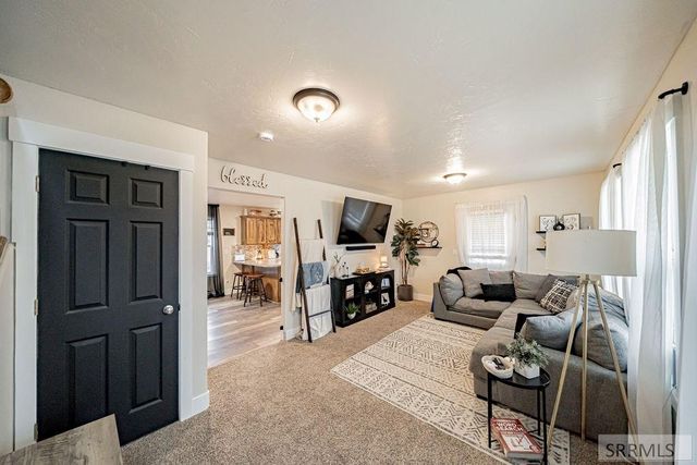 436 E 1 S, Rigby, ID 83442