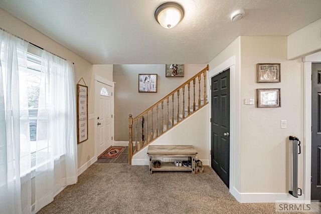 436 E 1 S, Rigby, ID 83442