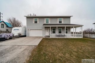 436 E 1 S, Rigby, ID 83442