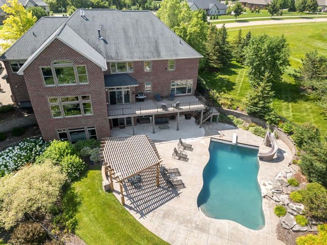 2730 E APPLE HILL BOULEVARD, Appleton, WI 54913