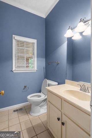 6689 Chriswood Drive, Macon, GA 31216