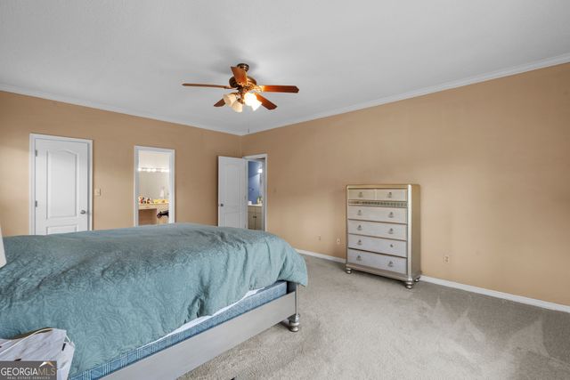 6689 Chriswood Drive, Macon, GA 31216