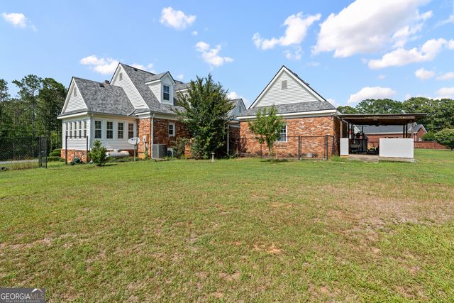 6689 Chriswood Drive, Macon, GA 31216