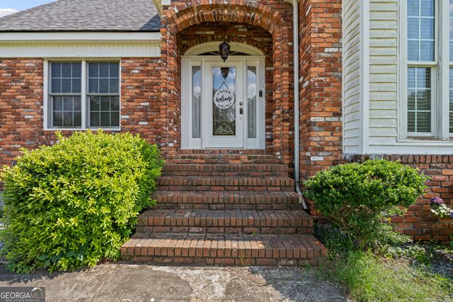 6689 Chriswood Drive, Macon, GA 31216