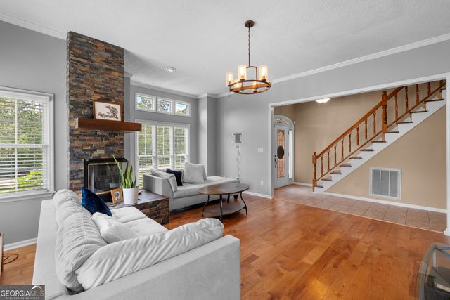 6689 Chriswood Drive, Macon, GA 31216