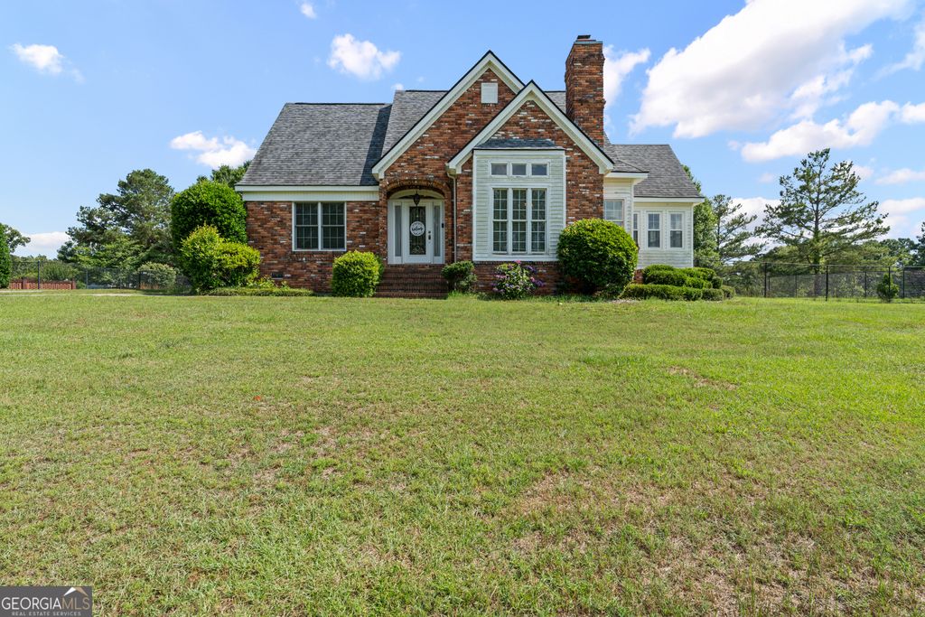6689 Chriswood Drive, Macon, GA 31216