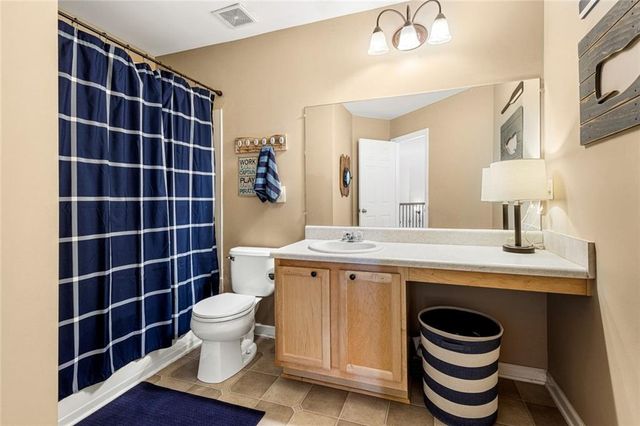 84 Candy Lilly Court, Dallas, GA 30157