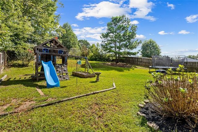 84 Candy Lilly Court, Dallas, GA 30157