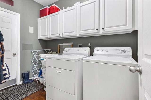 84 Candy Lilly Court, Dallas, GA 30157