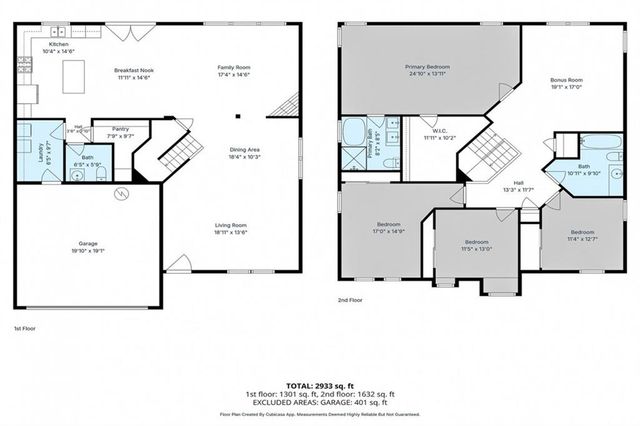 84 Candy Lilly Court, Dallas, GA 30157