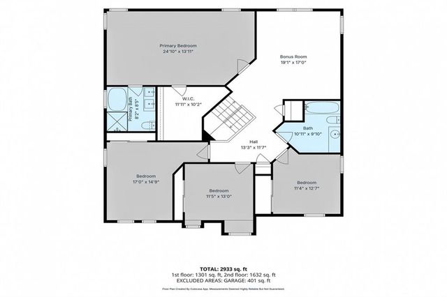 84 Candy Lilly Court, Dallas, GA 30157
