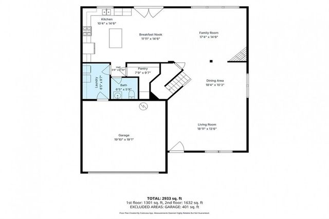 84 Candy Lilly Court, Dallas, GA 30157