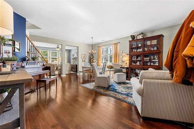 84 Candy Lilly Court, Dallas, GA 30157