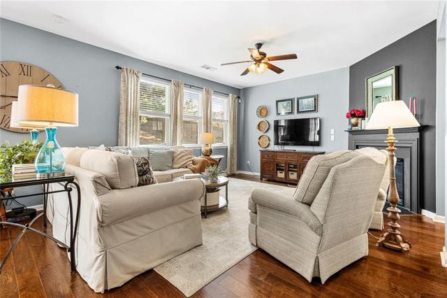 84 Candy Lilly Court, Dallas, GA 30157