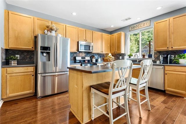 84 Candy Lilly Court, Dallas, GA 30157