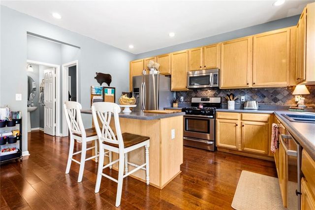 84 Candy Lilly Court, Dallas, GA 30157