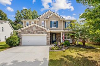 84 Candy Lilly Court, Dallas, GA 30157