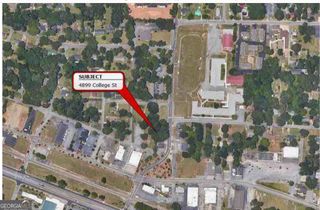 4899 College Street, Forest Park, GA 30297