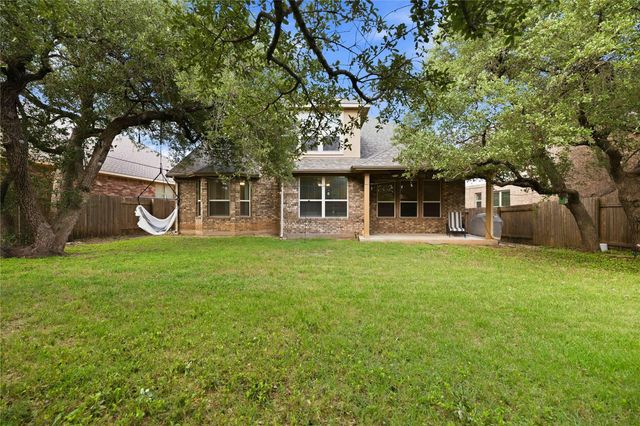 305 Lauren TRL, Cedar Park, TX 78613