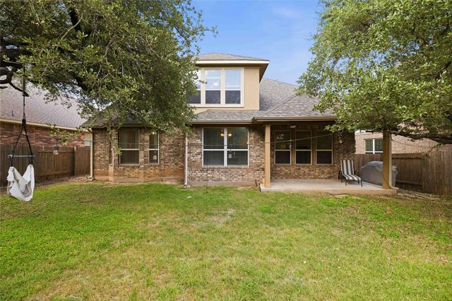 305 Lauren TRL, Cedar Park, TX 78613