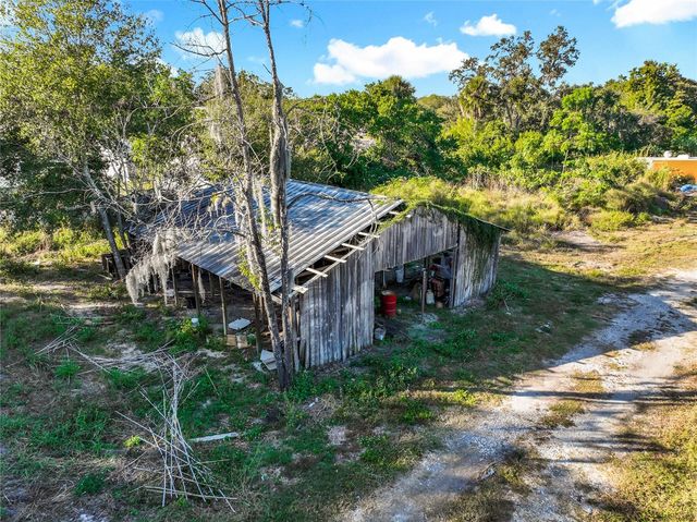 7717 CLARCONA OCOEE ROAD Lot 2, Orlando, FL 32818