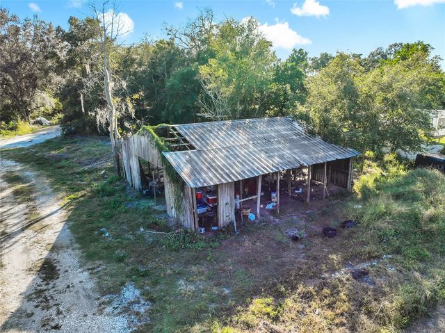 7717 CLARCONA OCOEE ROAD Lot 2, Orlando, FL 32818