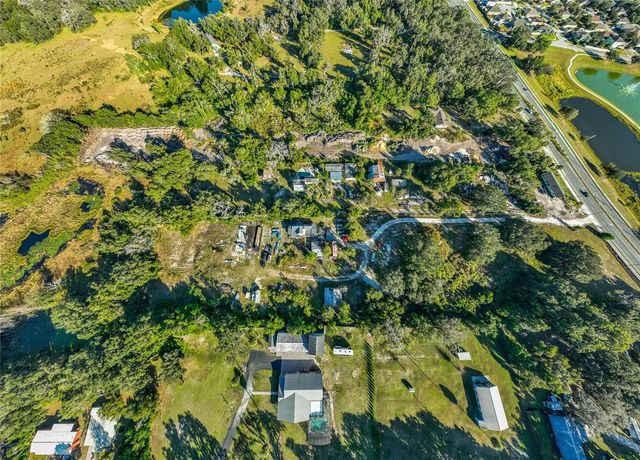 7717 CLARCONA OCOEE ROAD Lot 2, Orlando, FL 32818