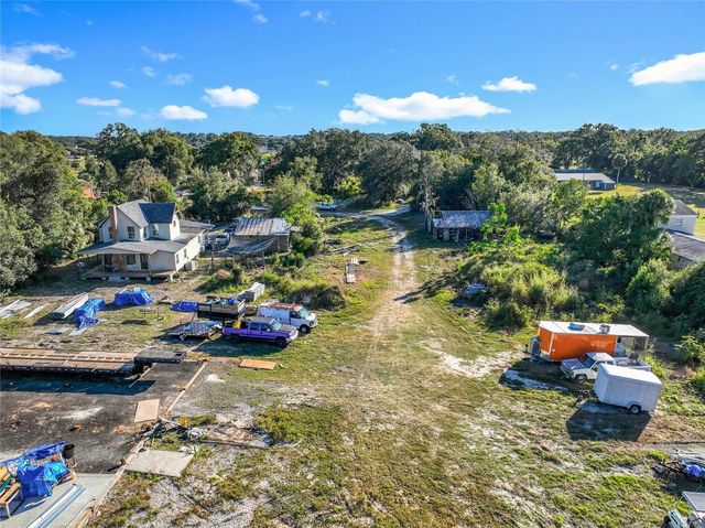 7717 CLARCONA OCOEE ROAD Lot 2, Orlando, FL 32818