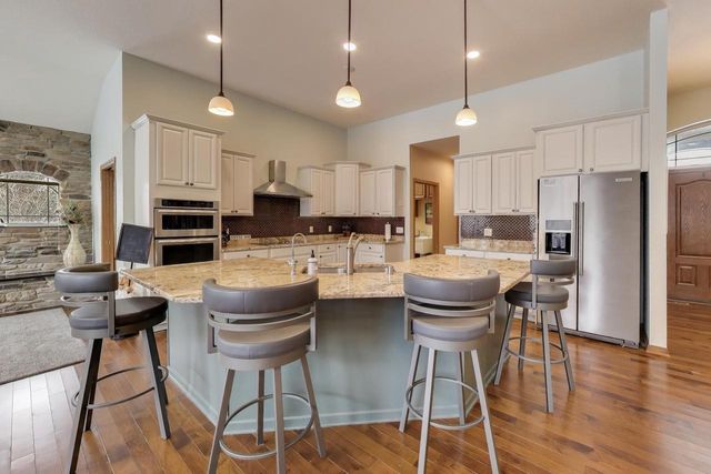 23612 113th STREET, Trevor, WI 53179